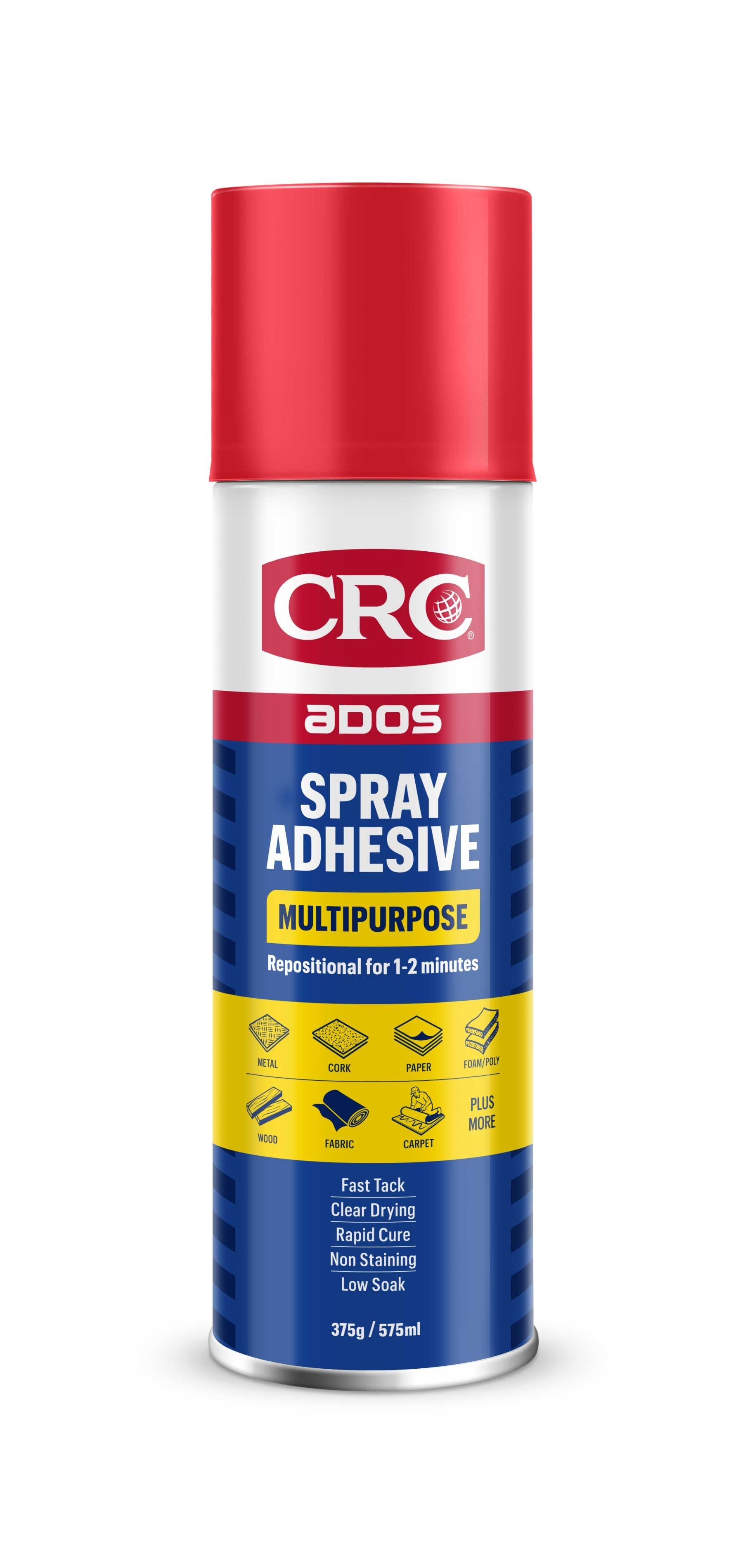 Adhesives