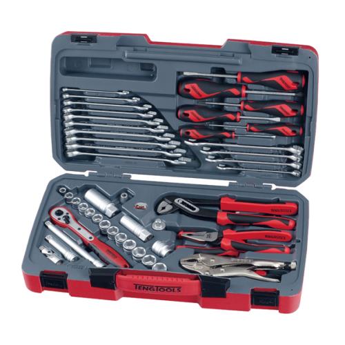 Sockets & Socket Sets