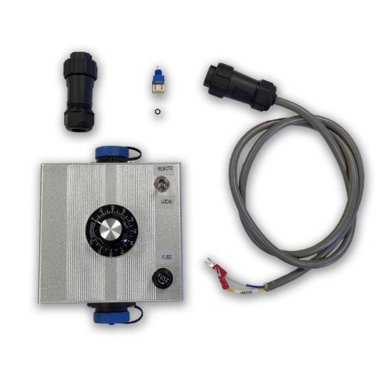 Strata Push-Pull Synchroniser Kit for PP3645A-80ER-10K