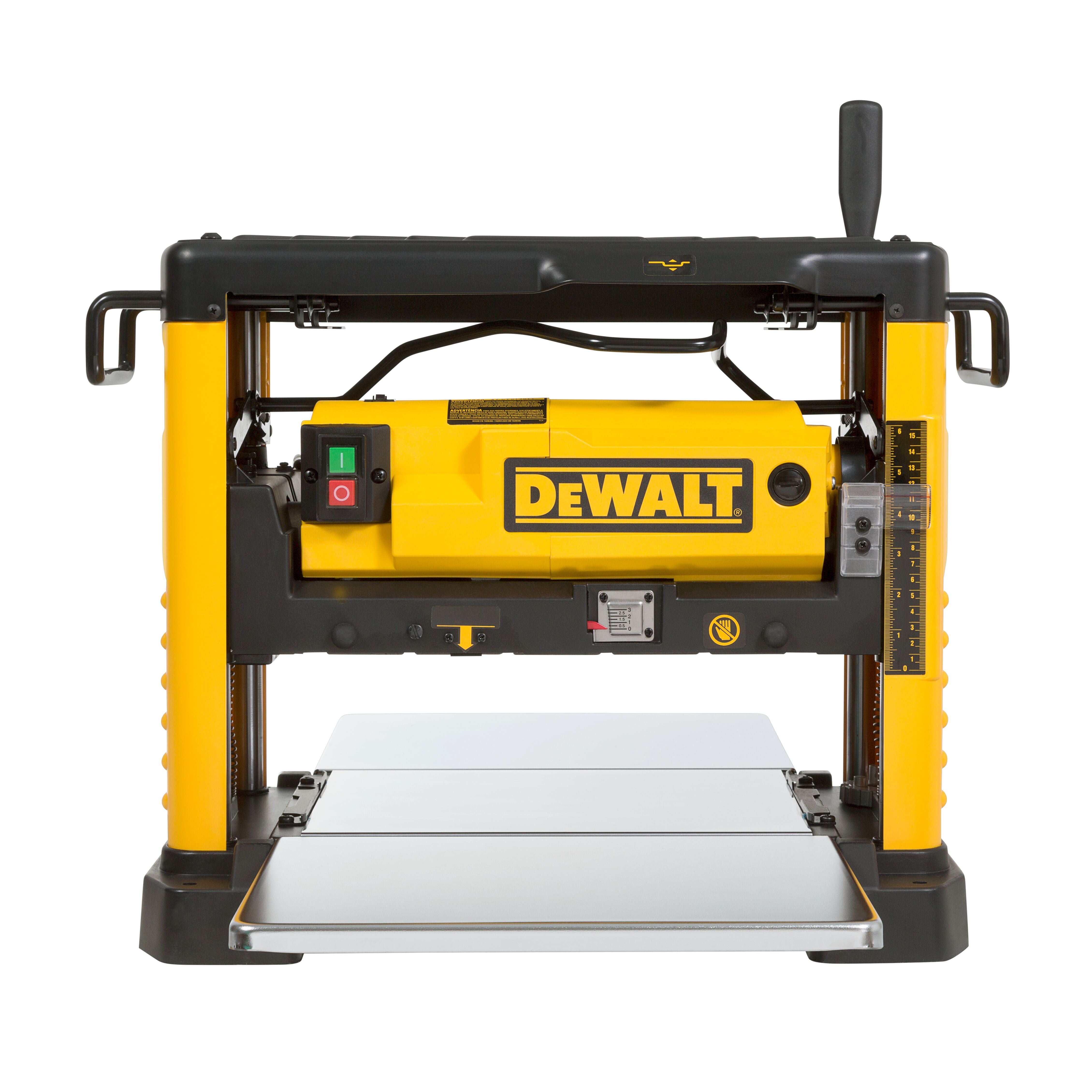 DeWalt 318MM PLANER/THICKNESSER