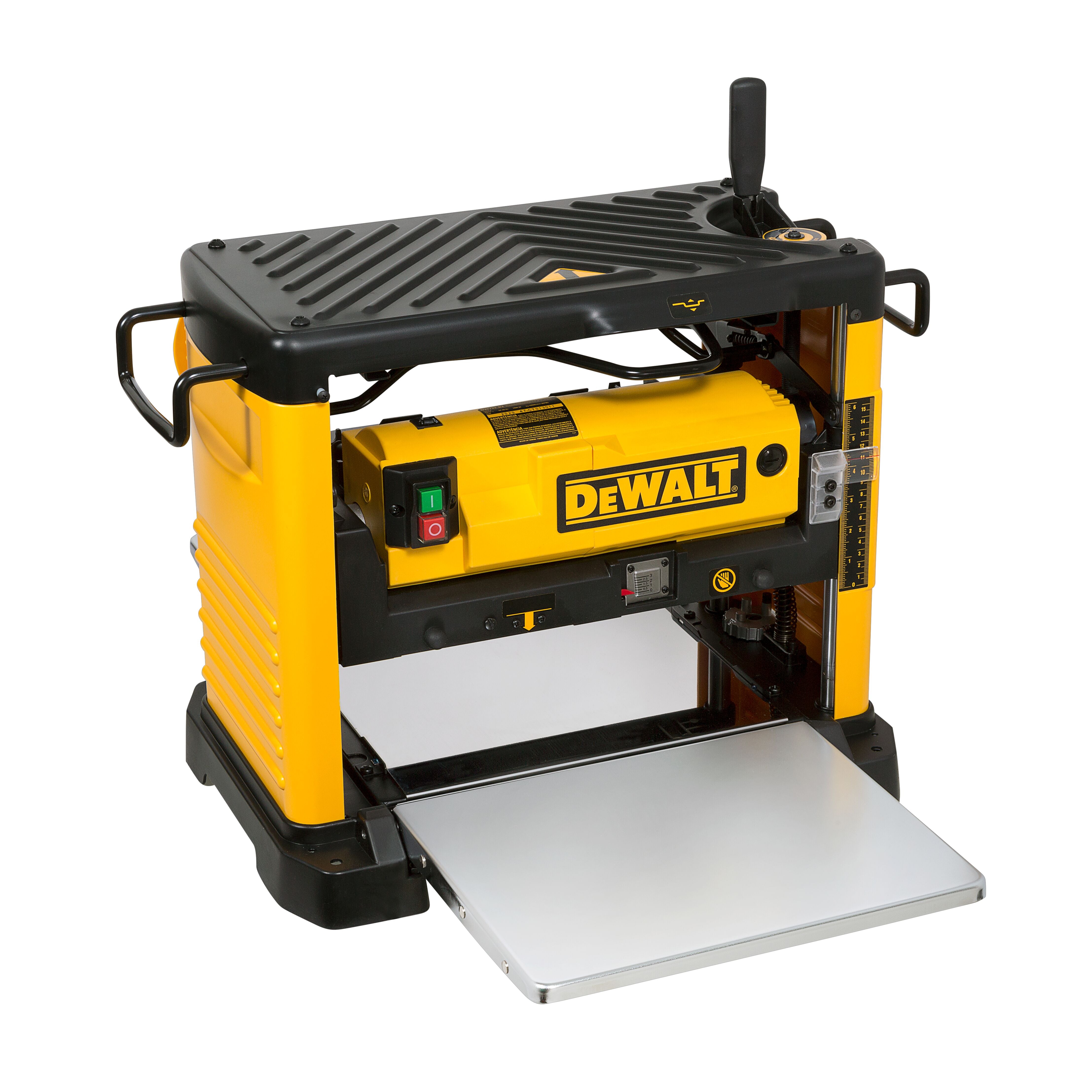 DeWalt 318MM PLANER/THICKNESSER