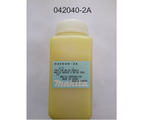 Makita GREASE R No 00 500g HM1202C