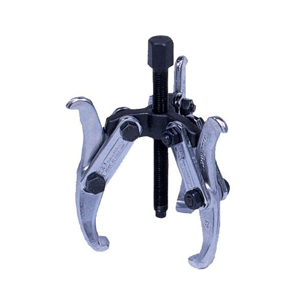 SYKES PULLER TRIPLE LEG 150MM X 80MM