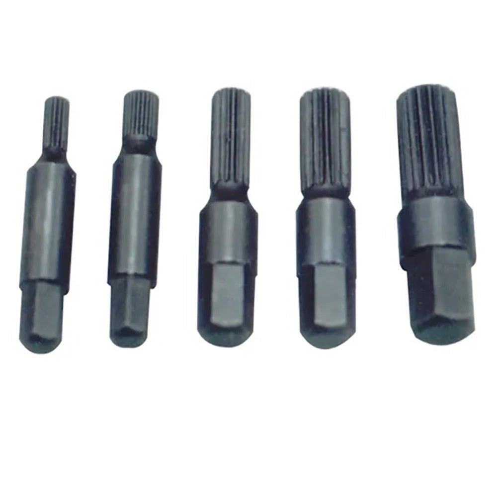 Rytool 5pc Bolt Extractor Set