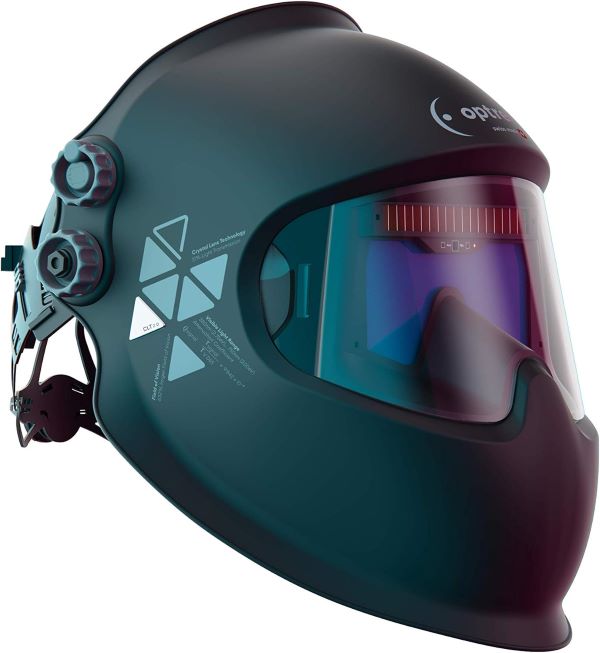 Panoramaxx CLT with Isofit Headgear 1010.200