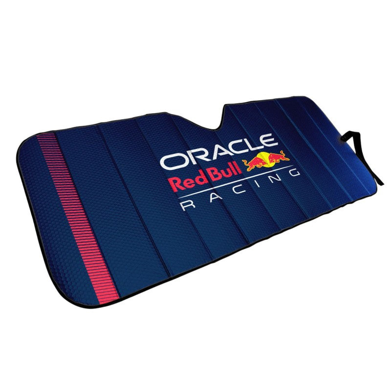 RED BULL Front Sunshade