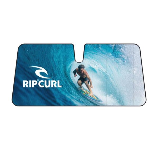 Rip Curl Sunshade Logo