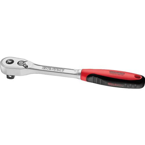 Teng 1/2in Ratchet 72 Teeth IP5X 250mm