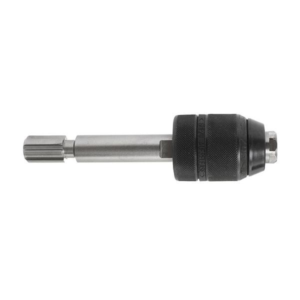 Makita KEYLESS DRILL CHUCK ASSY SDS-MAX ADAPTORS TO CHUCK