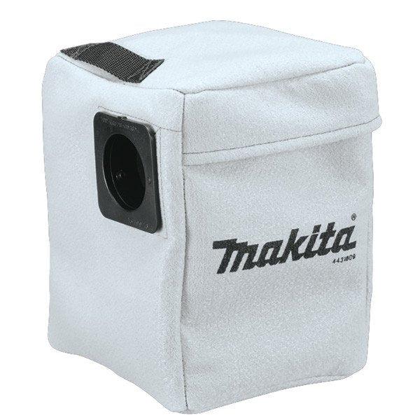 Makita DUST BAG ASSY BVC350
