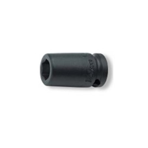 Koken 12400M Impact Socket 1/4 in Dr 14mm