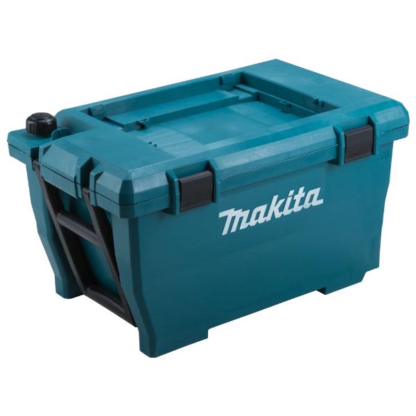 Makita STORAGE BOX SET DHW080