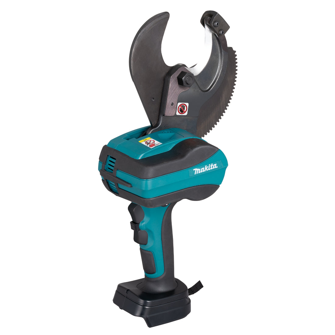 Makita 18V LXT 50mm Open Jaw Cable Cutter