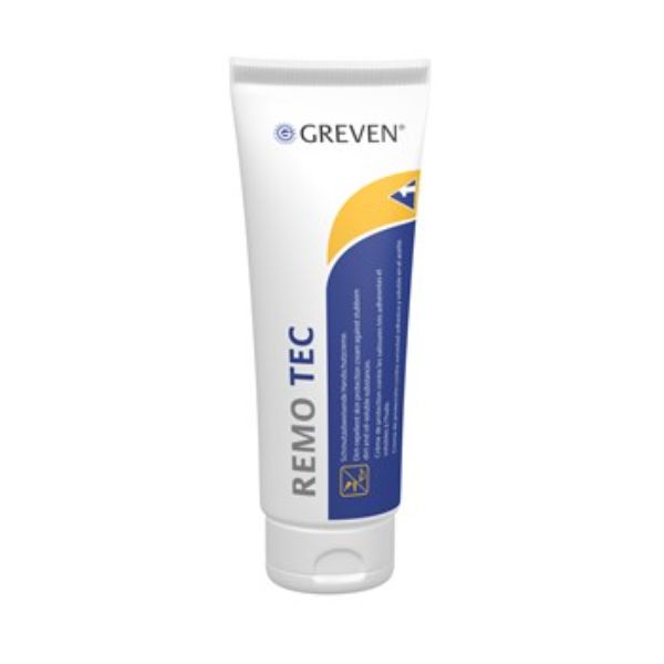 Greven Skin Care Remo Tec 2000Ml Bottle Before Work Cream