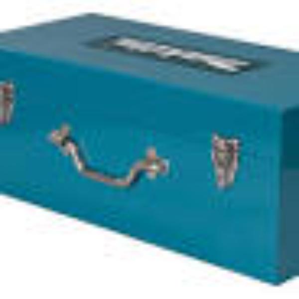 Makita CARRY CASE STEEL PC5000C