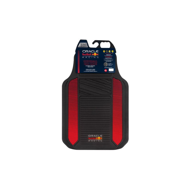 RED BULL Rubber Mats Set 2