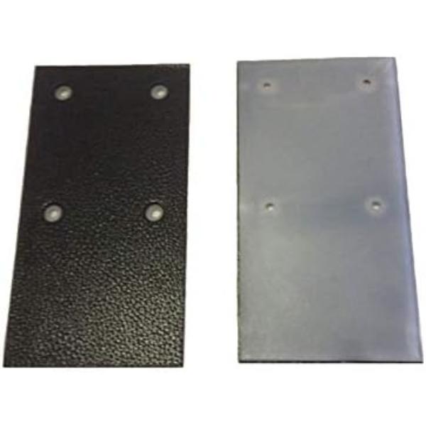 Makita LOUVRE BASE RUBBER PAD B04560