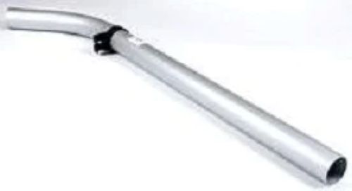 Nilfisk 50MM X 1.0M ALUMINIUM CURVED EXTENSION TUBE