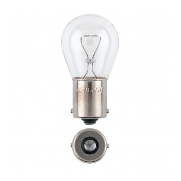 NARVA HEAVY DUTY 12V 21W BA15S PK10