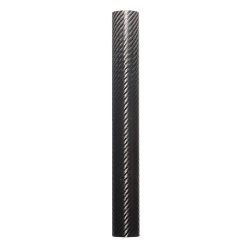 TYPE S ADHESIVE WRAP TYPES BLK C/FIBRE 30X90CM