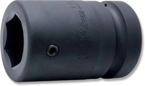 Koken 1" Dr x 32mm Impact Hex Driver suits 107-32 Bits