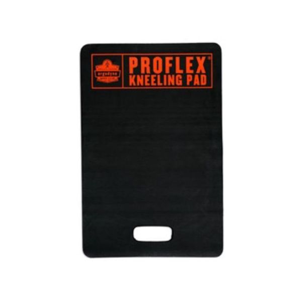 Kneeling Pad 380 Standard Black 36Cm X 53Cm X 2.5Cm