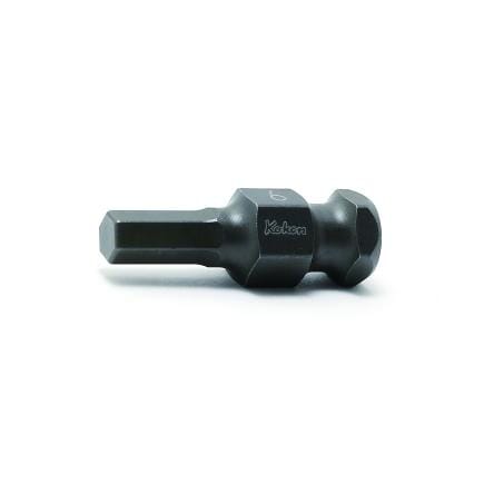 Koken 183H.35 Impact Hex Bit 9mm