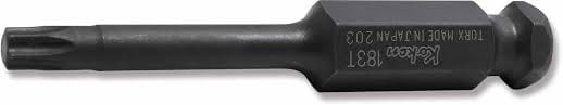 Koken 183T-75 Impact Torx Bit T40