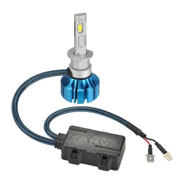 Led Gen Iii Conversion Kit H1 12/24V