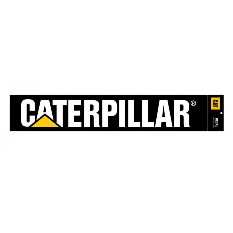 CATERPILLAR Decal Logo 70Cm