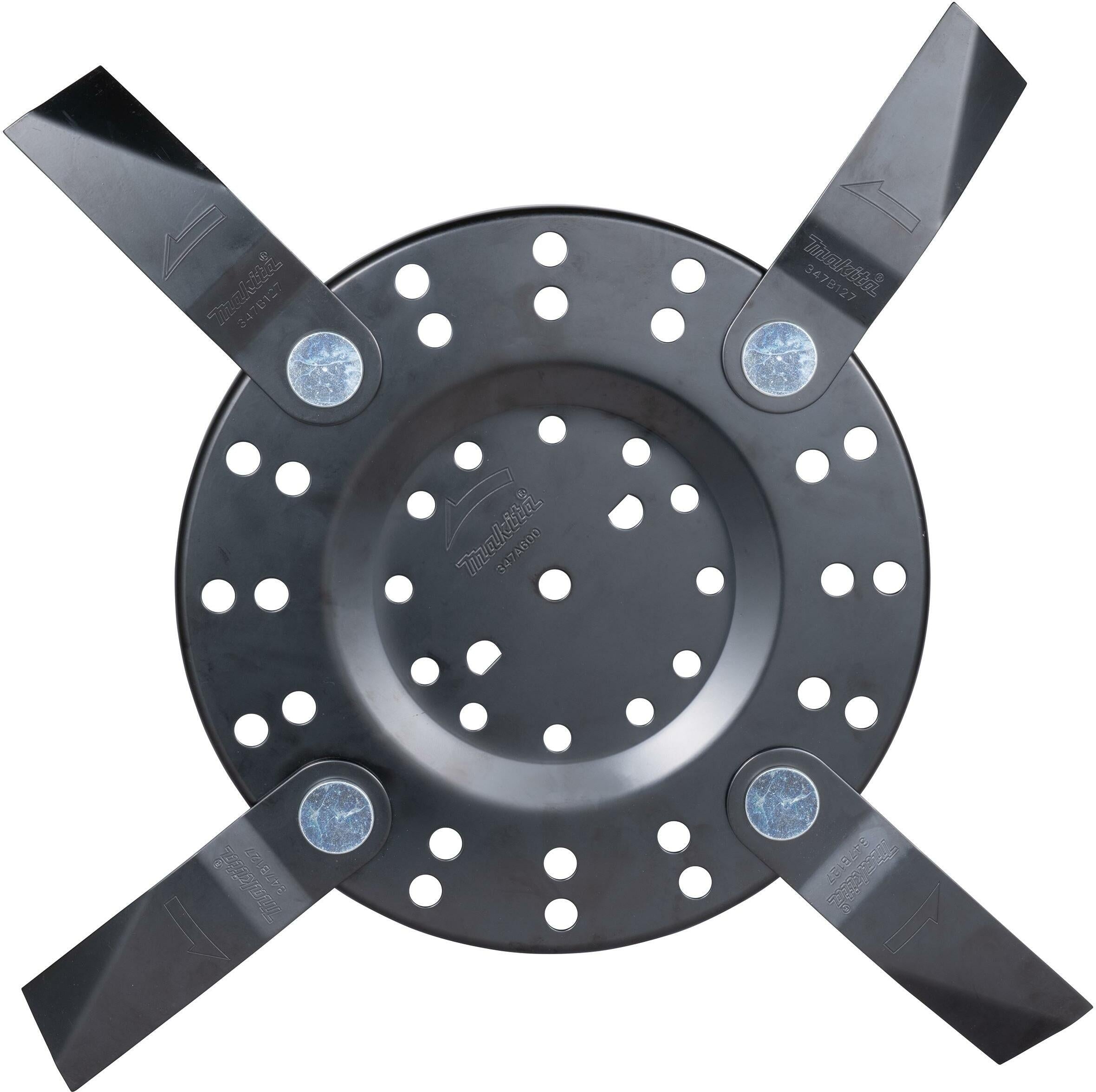 Makita REPLACEMENT BLADE SET LM001G