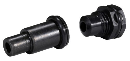 Makita 4.8mm Nosepiece & Jaw Pusher ACCESSORY SET DRV250
