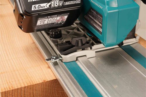 Makita Guide Rail Kickback Reduction Stopper