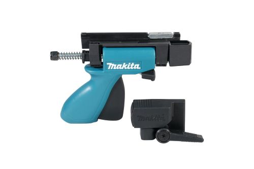Makita Guide Rail Push Clamp