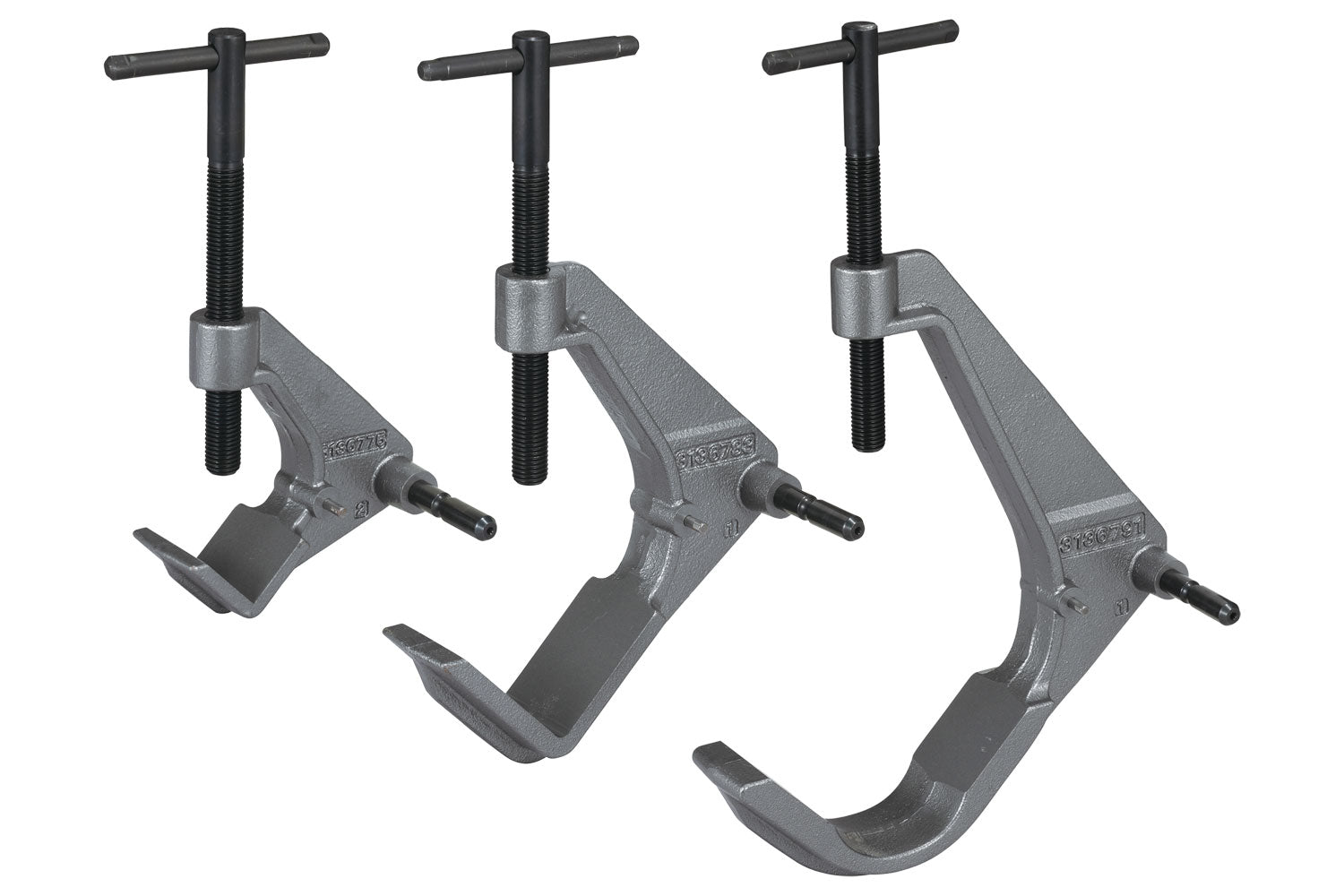 Makita 100MM Dia VISE CLAMP JR003