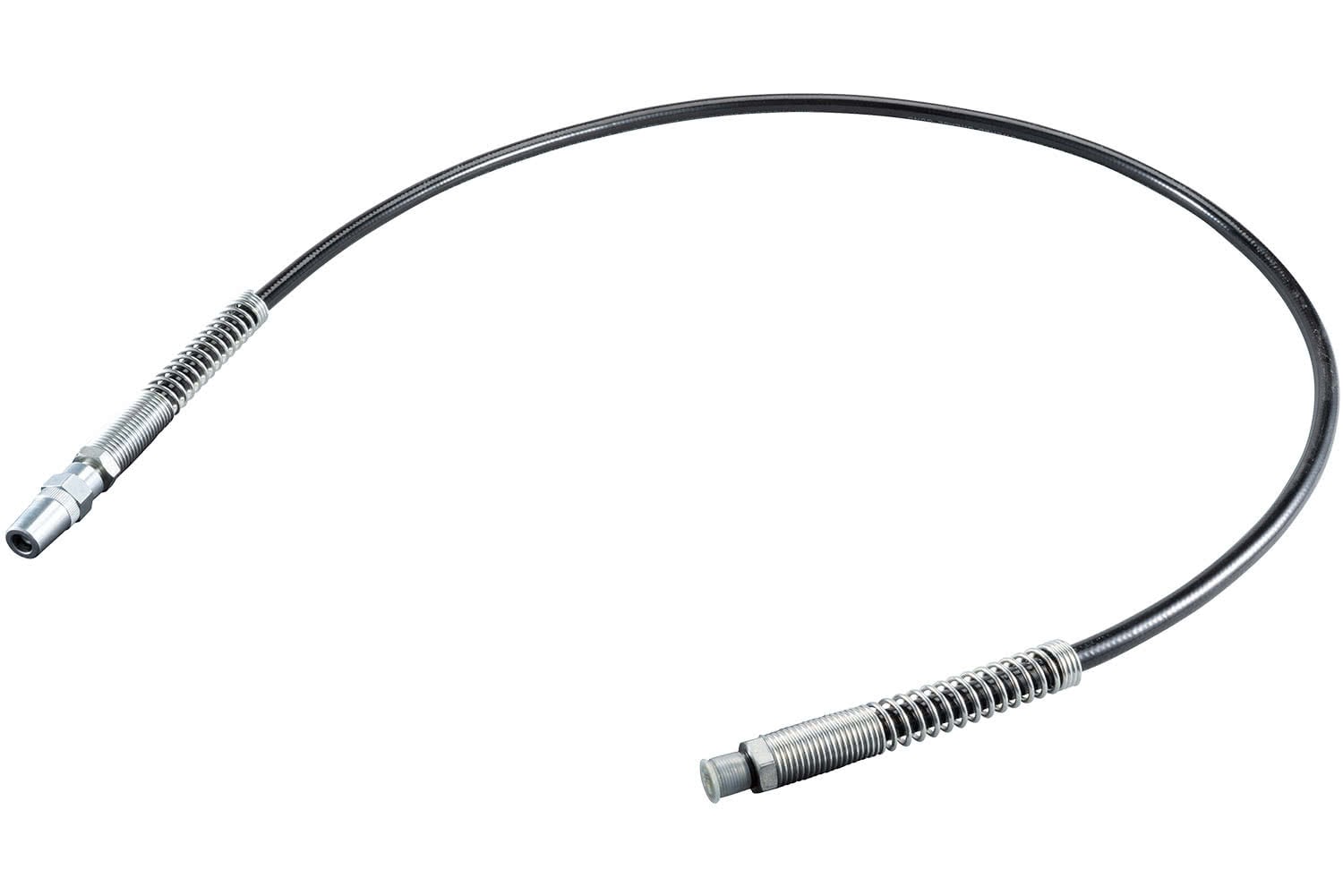 Makita 1200mm Hose with Taper Adapter for GP001G / DGP180