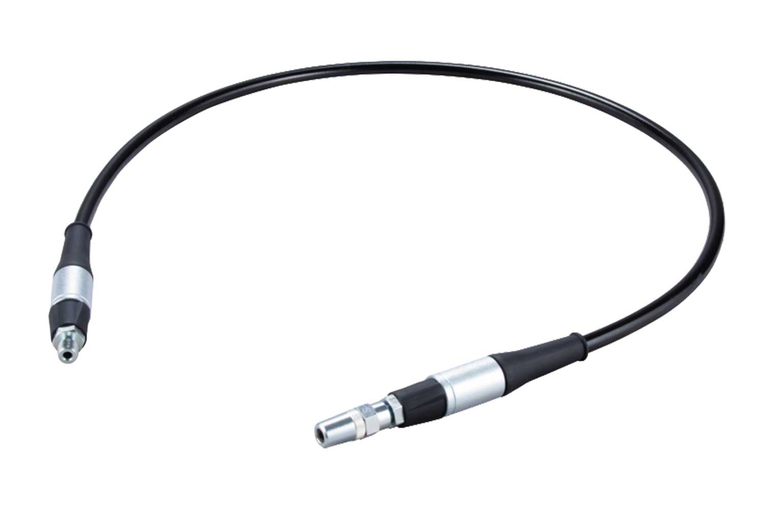 Makita 600mm Hose with Taper Adapter for GP001G / DGP180