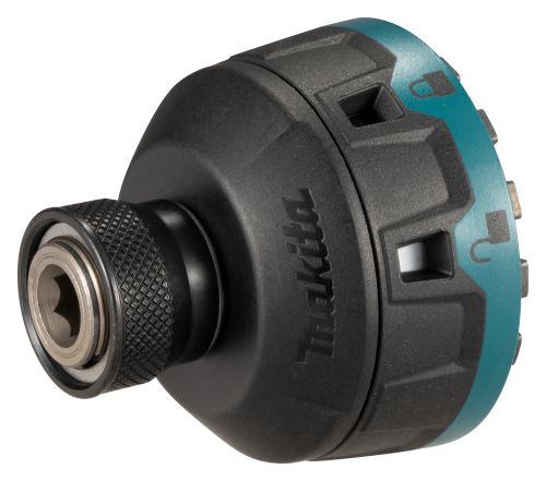Makita 6.35mm hex bit holder for DDF491