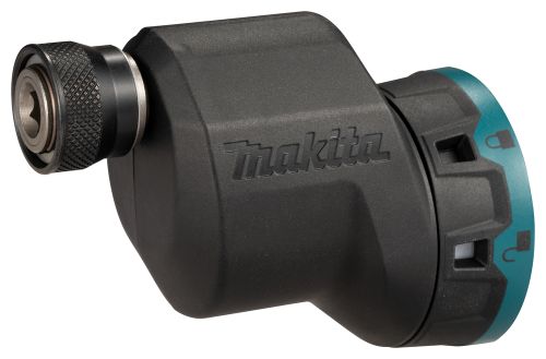 Makita 6.35mm hex offset bit holder for DDF491