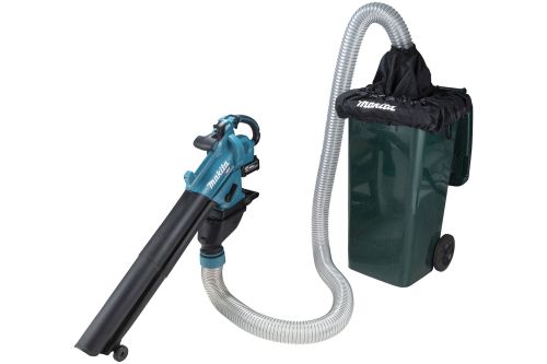 Makita VACUUM HOSE ATTACHMENT FOR UB005G/DUB187