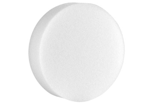 Makita 75mm SPONGE PAD (white) DPV300