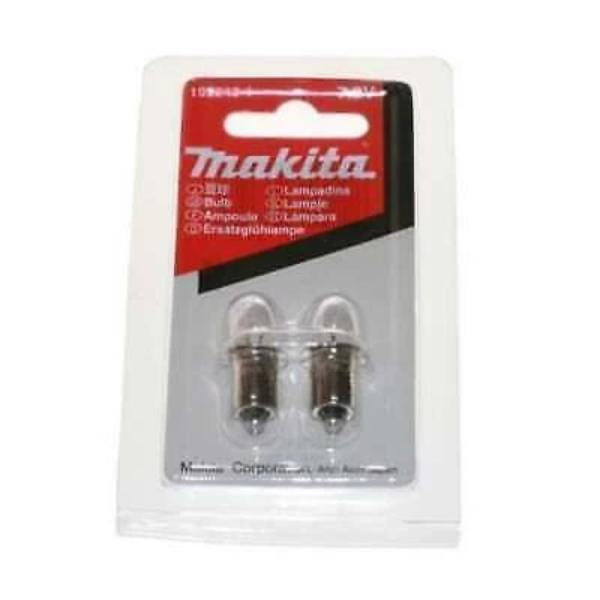 Makita BULB PKT2 ML702