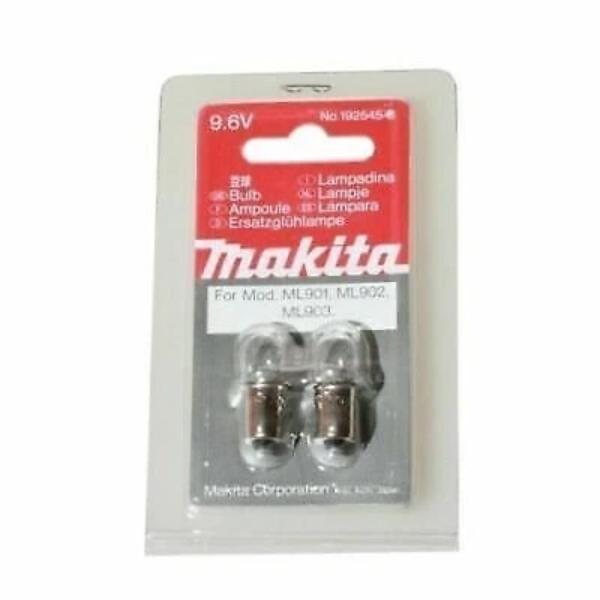 Makita BULB PKT2 ML901/902