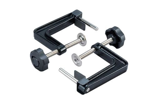 Makita Workbench Clamp Set BS001G
