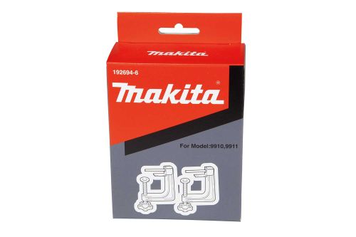 Makita Workbench Clamp Set BS001G