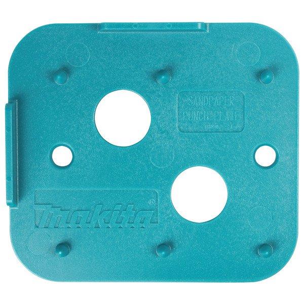 Makita PUNCH PLATE BO3700