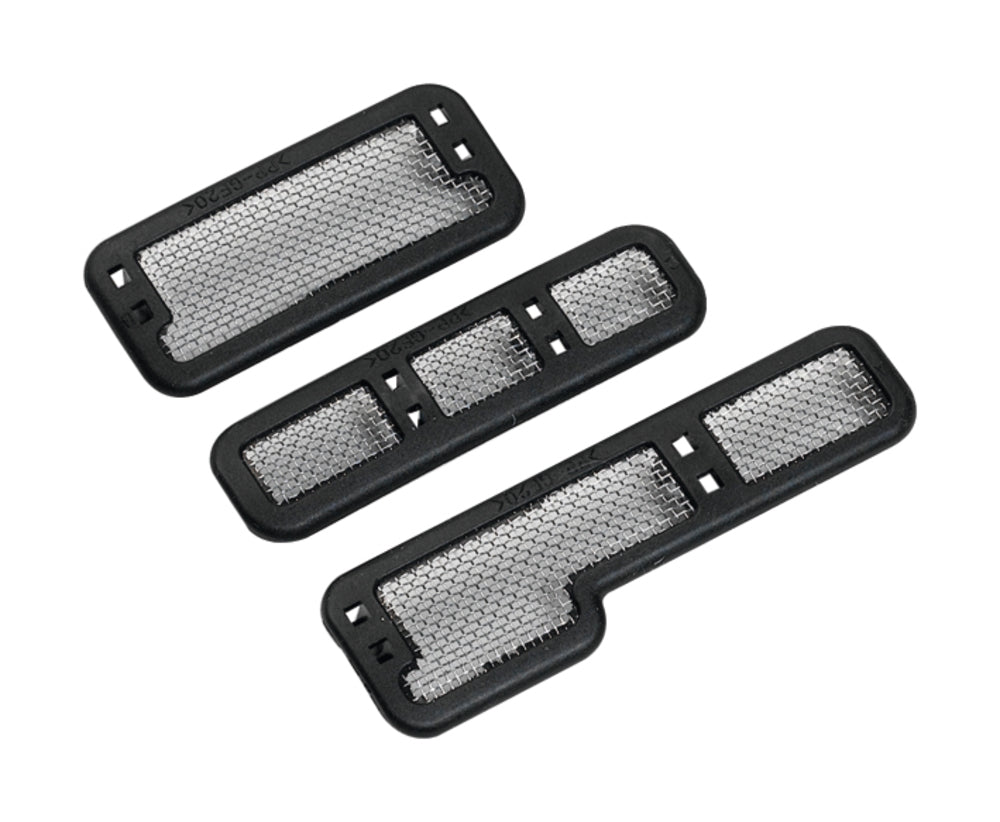 Makita DUST COVER ATTACHMENT 9564