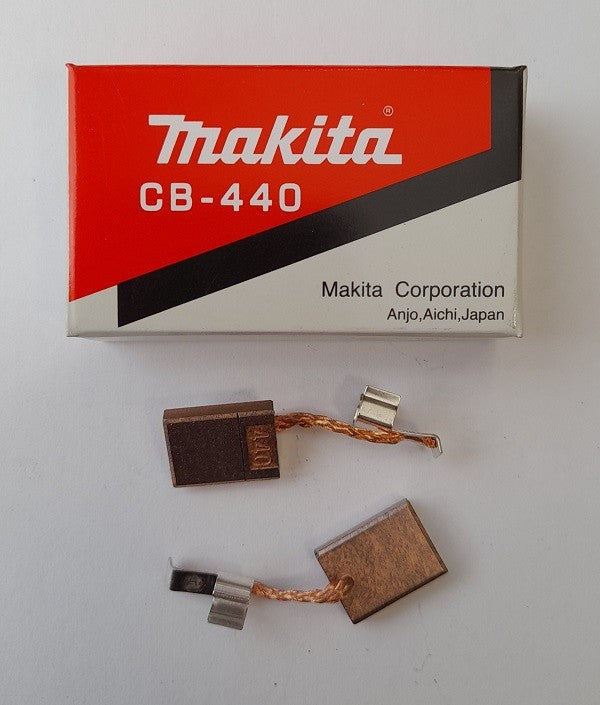 Makita Carbon Brush Cb440