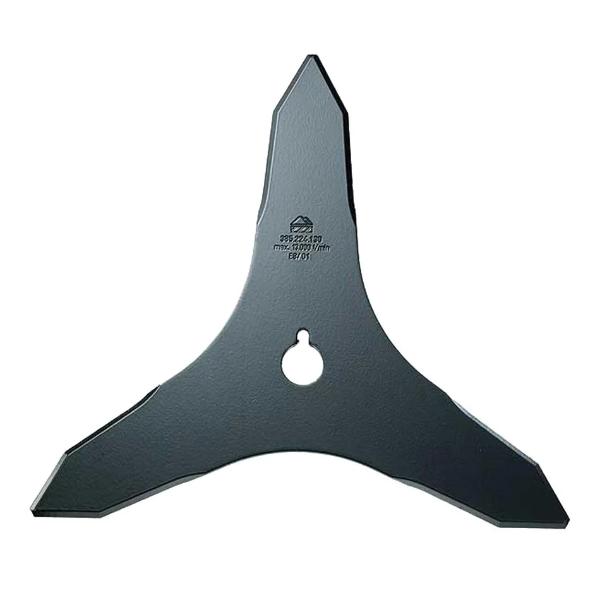 Makita TRI BLADE 255x25.4mm