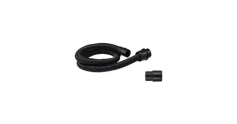 MAKITA HOSE Set 28mm-2.5M 22,24 and 38mm Cuffs